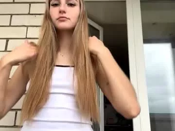 jinnyjaquins on Chaturbate 