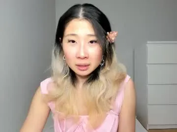 jiwooe on Chaturbate