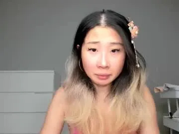 jiwooe on Chaturbate