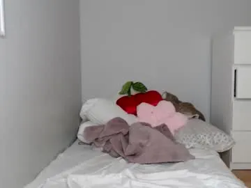 jiwooe on Chaturbate