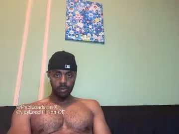 jloads_ on Chaturbate