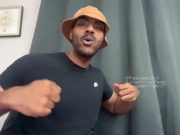 jloads_ on Chaturbate