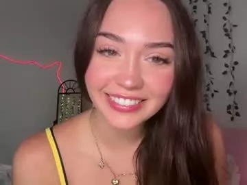 Freechat jocelyynn on Chaturbate