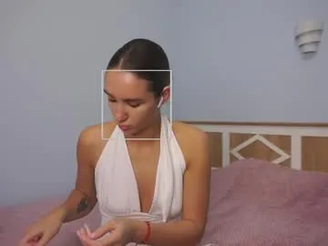 jodystuddiford on Chaturbate