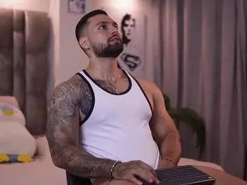 john_king29 from Chaturbate is Freechat