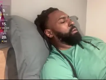 Offline johngabbanaaaa on Chaturbate