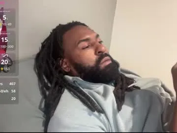 Offline johngabbanaaaa on Chaturbate