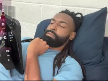 Offline johngabbanaaaa on Chaturbate