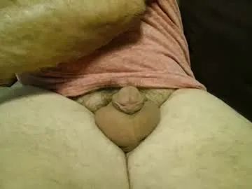 Offline johnnier777 on Chaturbate