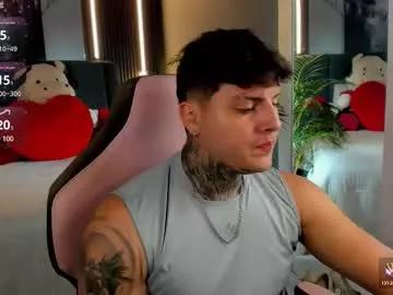 johny_multicum from Chaturbate is Freechat
