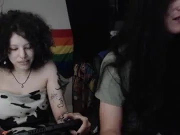 jonmessfan on Chaturbate