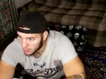 Offline jordan1dior on Chaturbate