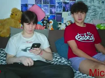 Freechat jordanjockk on Chaturbate