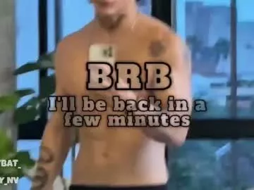 Offline jordybatt on Chaturbate