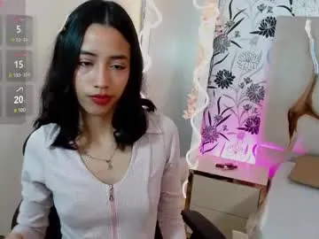 Offline joselyn_tay on Chaturbate