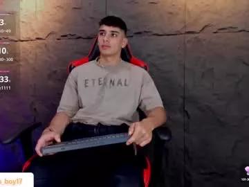 joseph__boy from Chaturbate is Freechat