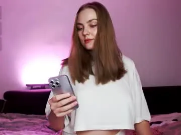 jscarlett —  Hello, Im Scarlett! Check the Tip Menu and give me a pleasure - Goal: A little motivation could make this dress disappear - #lovense #lush #natural #strip #young