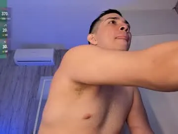 Offline juandiamonds on Chaturbate