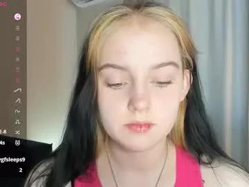 juicyberrys from Chaturbate is Freechat