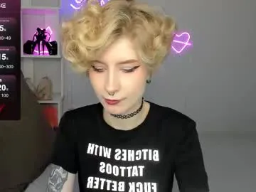 Private julescrown on Chaturbate