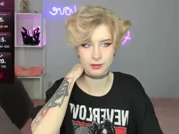 Private julescrown on Chaturbate