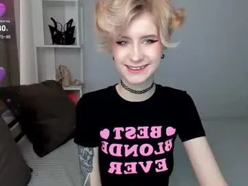 Private julescrown on Chaturbate