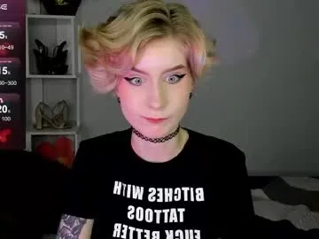 Private julescrown on Chaturbate