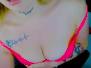 Freechat juli_69 on Chaturbate