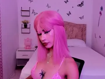 Freechat juliana_reynolds on Chaturbate