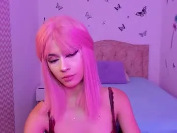 Freechat juliana_reynolds on Chaturbate