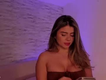 juliebelle1 from Chaturbate is Freechat