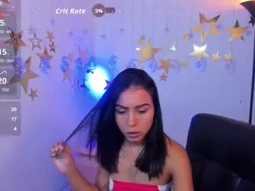 Group julieta_fn on Chaturbate