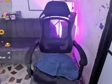 Offline julietakane on Chaturbate