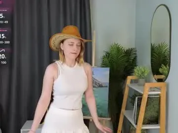 Offline juliettakaniecki on Chaturbate