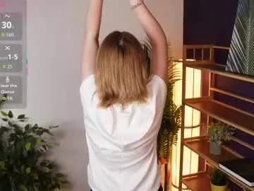 juliettakaniecki from Chaturbate is Freechat