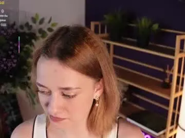 Offline juliettakaniecki on Chaturbate