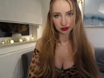 Freechat juliettesensual on Chaturbate