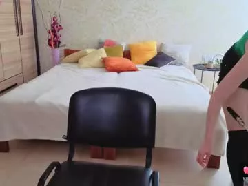 Freechat julissweet on Chaturbate