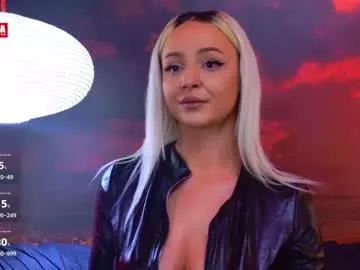 julliamilerrr from Chaturbate