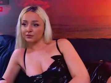 julliamilerrr from Chaturbate