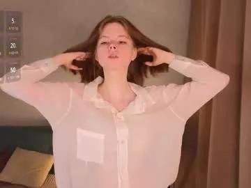 jullietebliss from Chaturbate