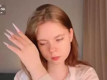 jullietebliss from Chaturbate