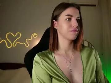 julliette_softs from Chaturbate