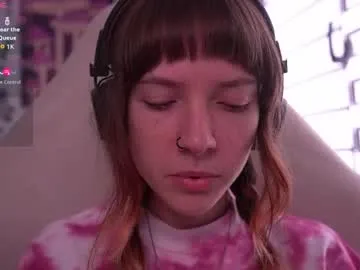 Freechat just_busking on Chaturbate