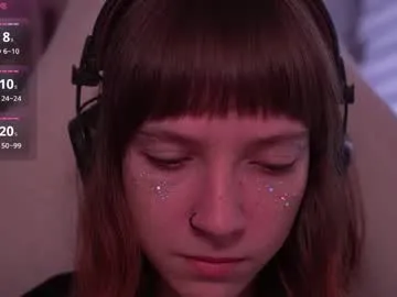 Freechat just_busking on Chaturbate