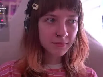 Freechat just_busking on Chaturbate