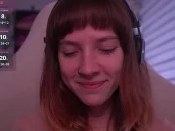 Freechat just_busking on Chaturbate