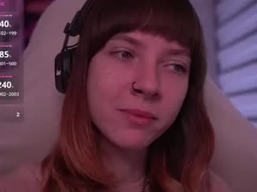 Freechat just_busking on Chaturbate