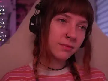 Freechat just_busking on Chaturbate