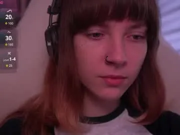 Freechat just_busking on Chaturbate